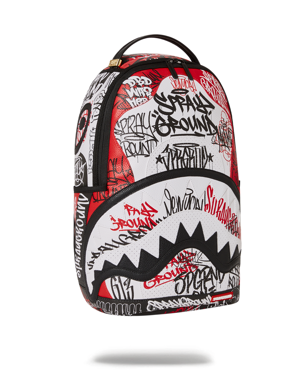 SPRAYGROUND Mysterious Mastermind Backpack (DLXV) — product image 3