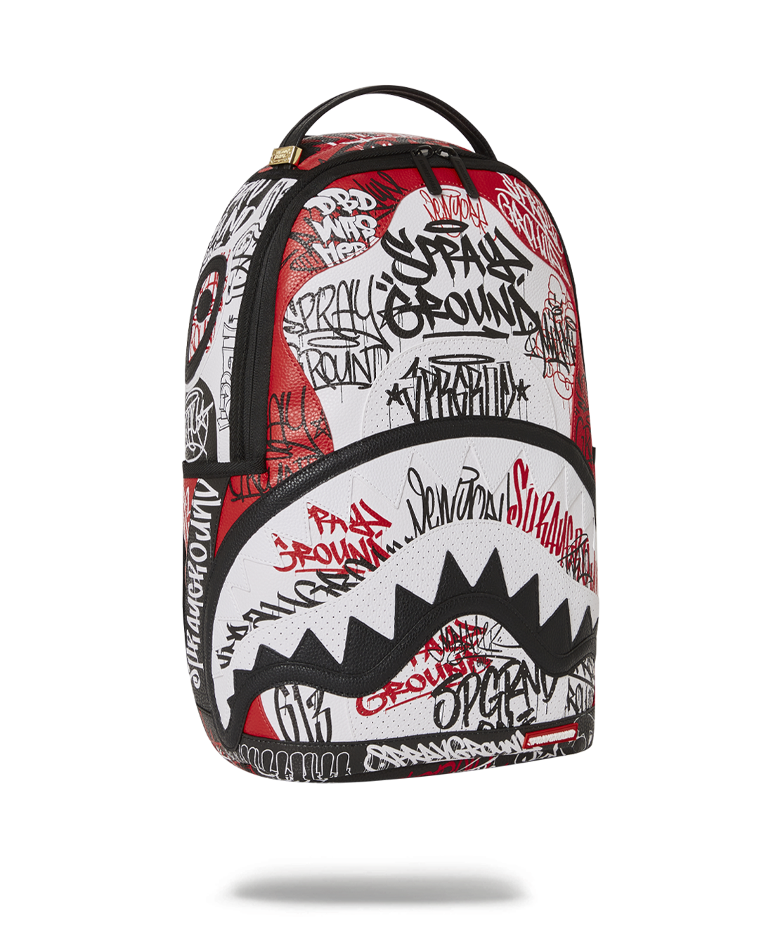 SPRAYGROUND Mysterious Mastermind Backpack (DLXV) — product image 3