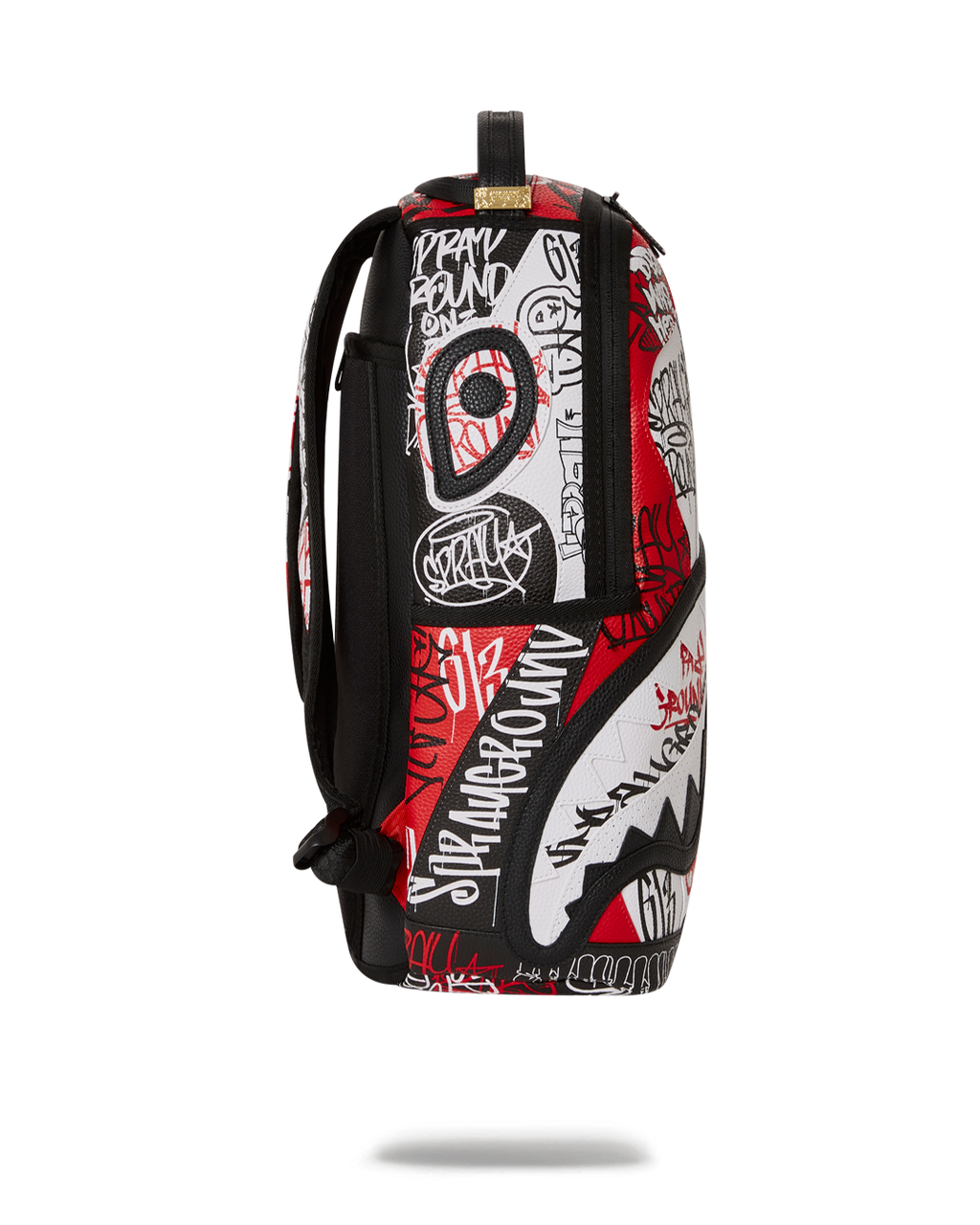 SPRAYGROUND Mysterious Mastermind Backpack (DLXV) — product image 5