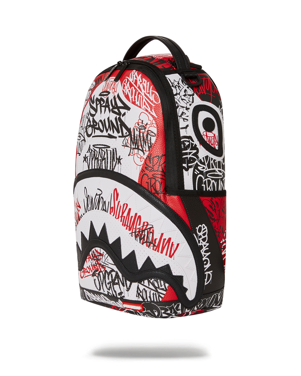 SPRAYGROUND Mysterious Mastermind Backpack (DLXV) — product image 7