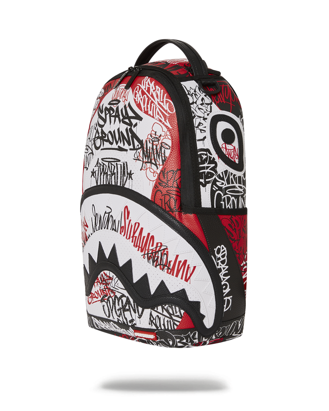 SPRAYGROUND Mysterious Mastermind Backpack (DLXV) — product image 7