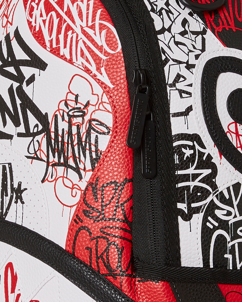 SPRAYGROUND Mysterious Mastermind Backpack (DLXV) — product image 11