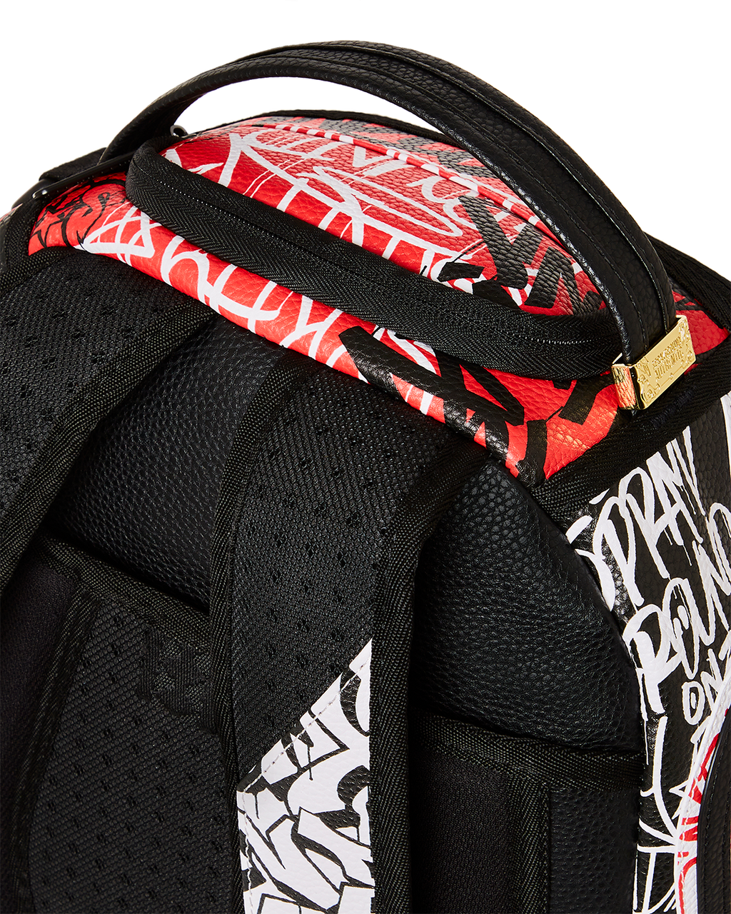 SPRAYGROUND Mysterious Mastermind Backpack (DLXV) — product image 12