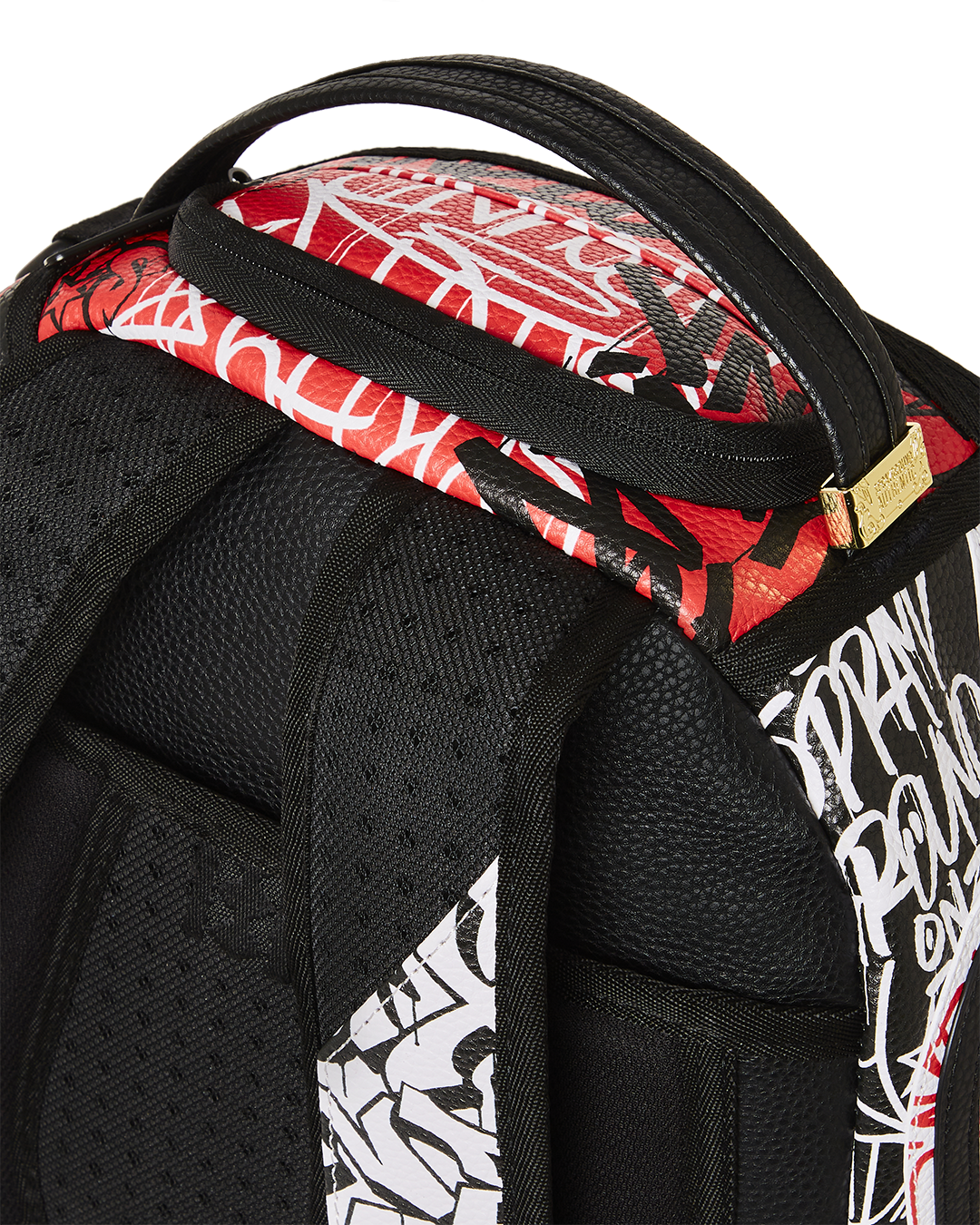 SPRAYGROUND Mysterious Mastermind Backpack (DLXV) — product image 12