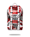 SPRAYGROUND Mysterious Mastermind Hills Backpack — product image 1