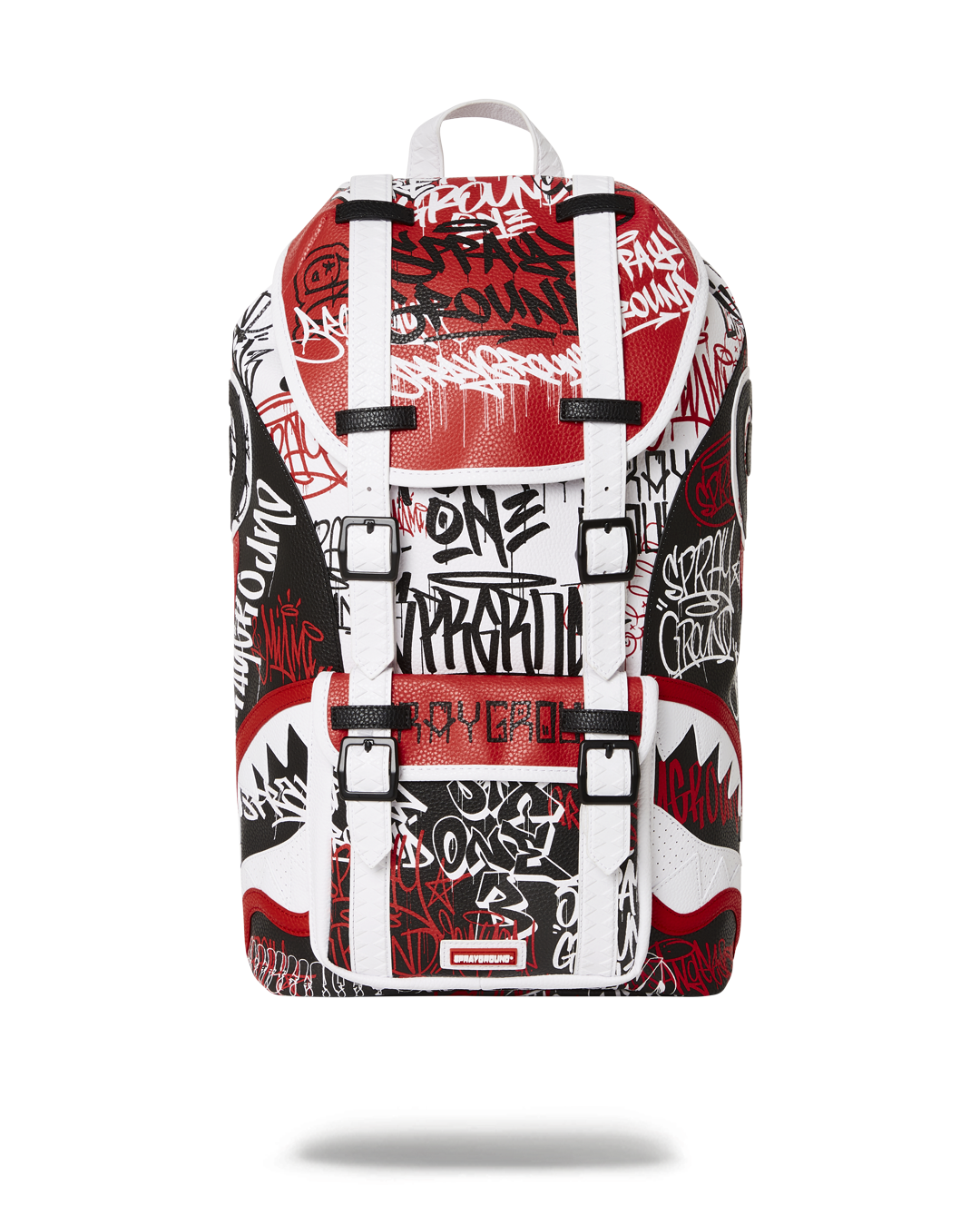 SPRAYGROUND Mysterious Mastermind Hills Backpack — product image 1