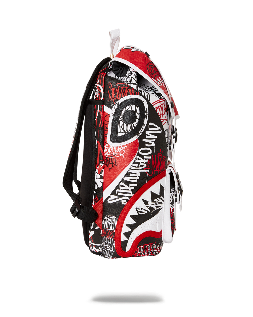 SPRAYGROUND Mysterious Mastermind Hills Backpack — product image 4