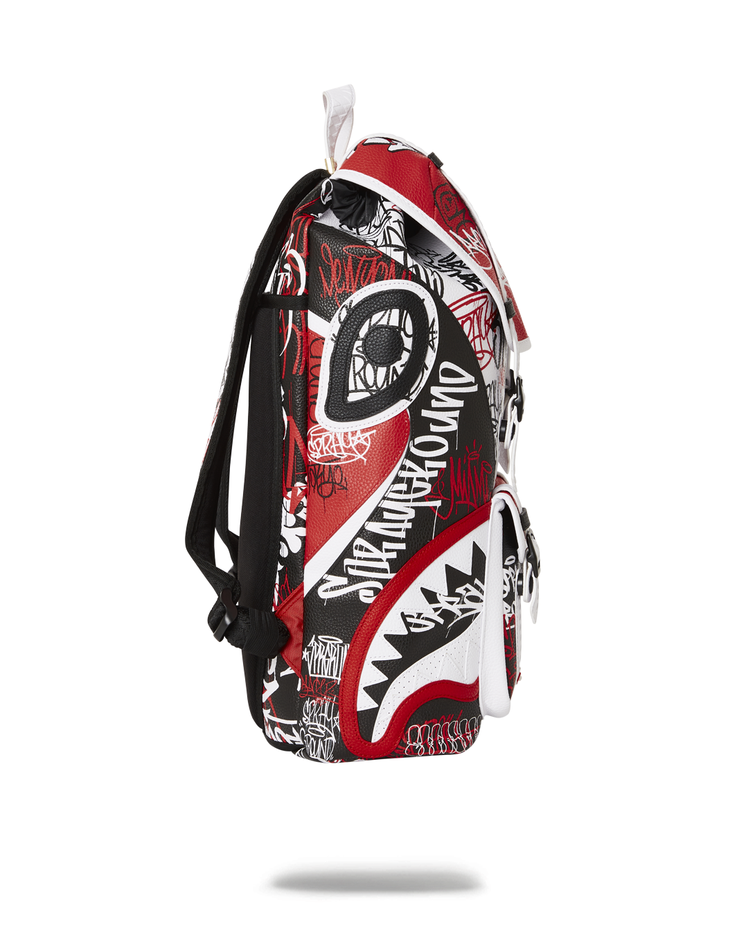 SPRAYGROUND Mysterious Mastermind Hills Backpack — product image 4