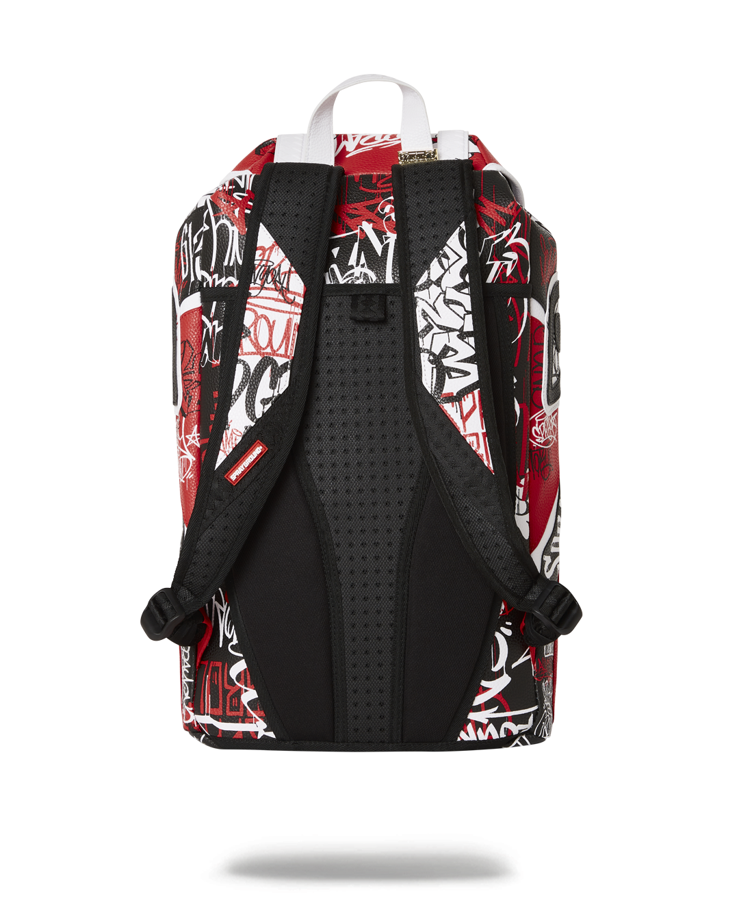 SPRAYGROUND Mysterious Mastermind Hills Backpack — product image 8