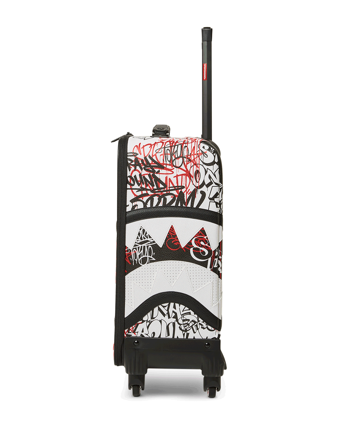 SPRAYGROUND Mysterious Mastermind Jetsetter Carry-On Luggage — product image 5