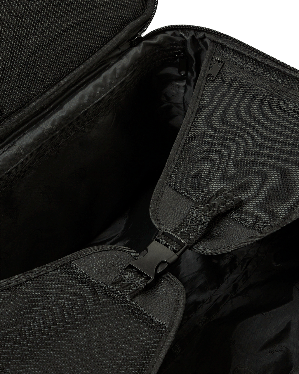 SPRAYGROUND Mysterious Mastermind Jetsetter Carry-On Luggage — product image 14
