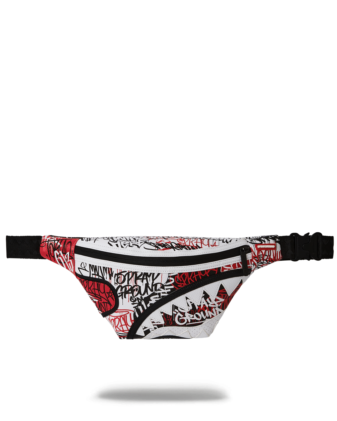 SPRAYGROUND Mysterious Mastermind Savvy Crossbody — product image 1