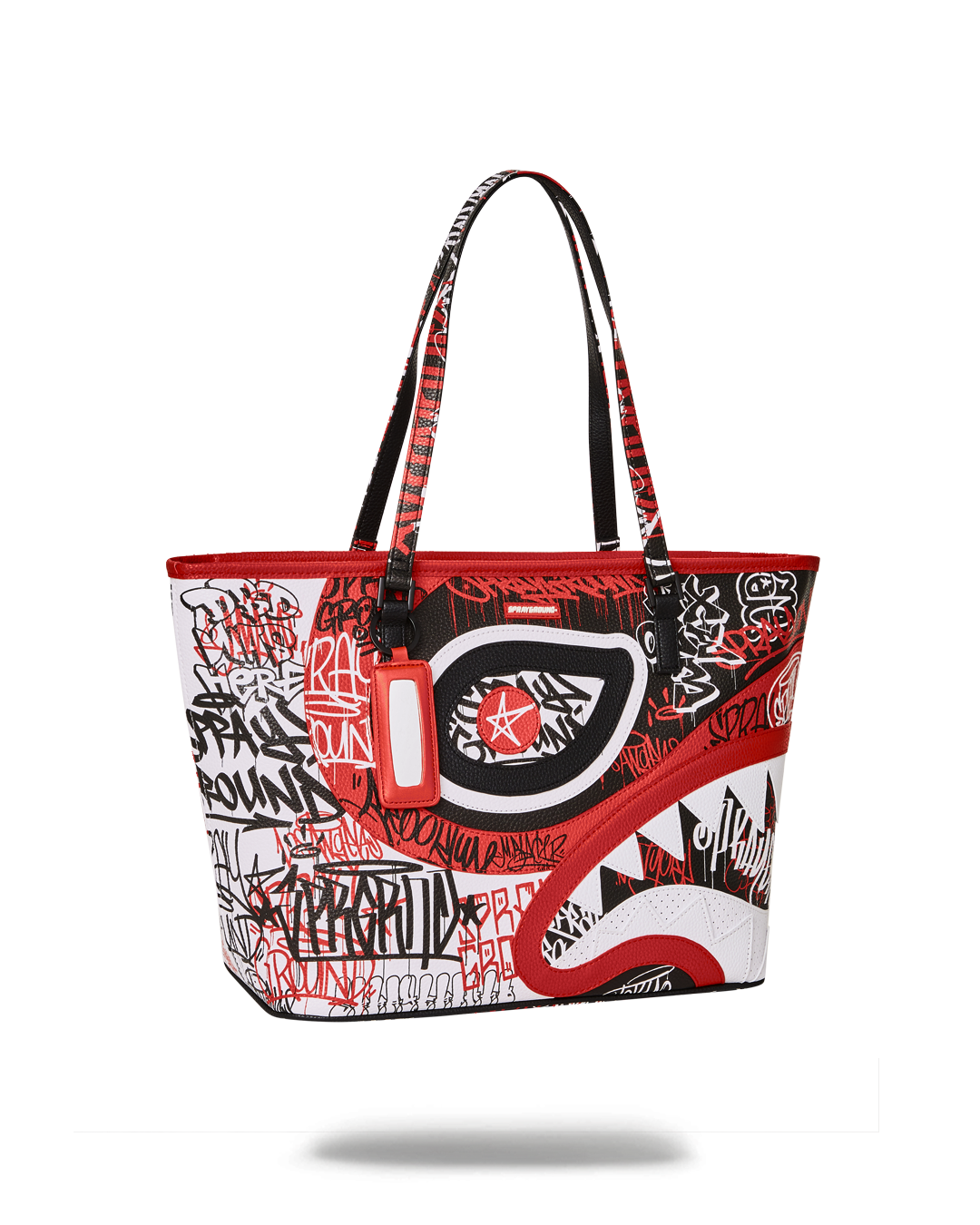 SPRAYGROUND Mysterious Mastermind Tote — product image 3