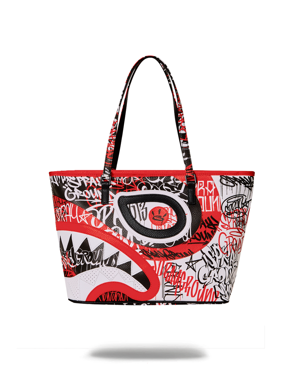 SPRAYGROUND Mysterious Mastermind Tote — product image 5