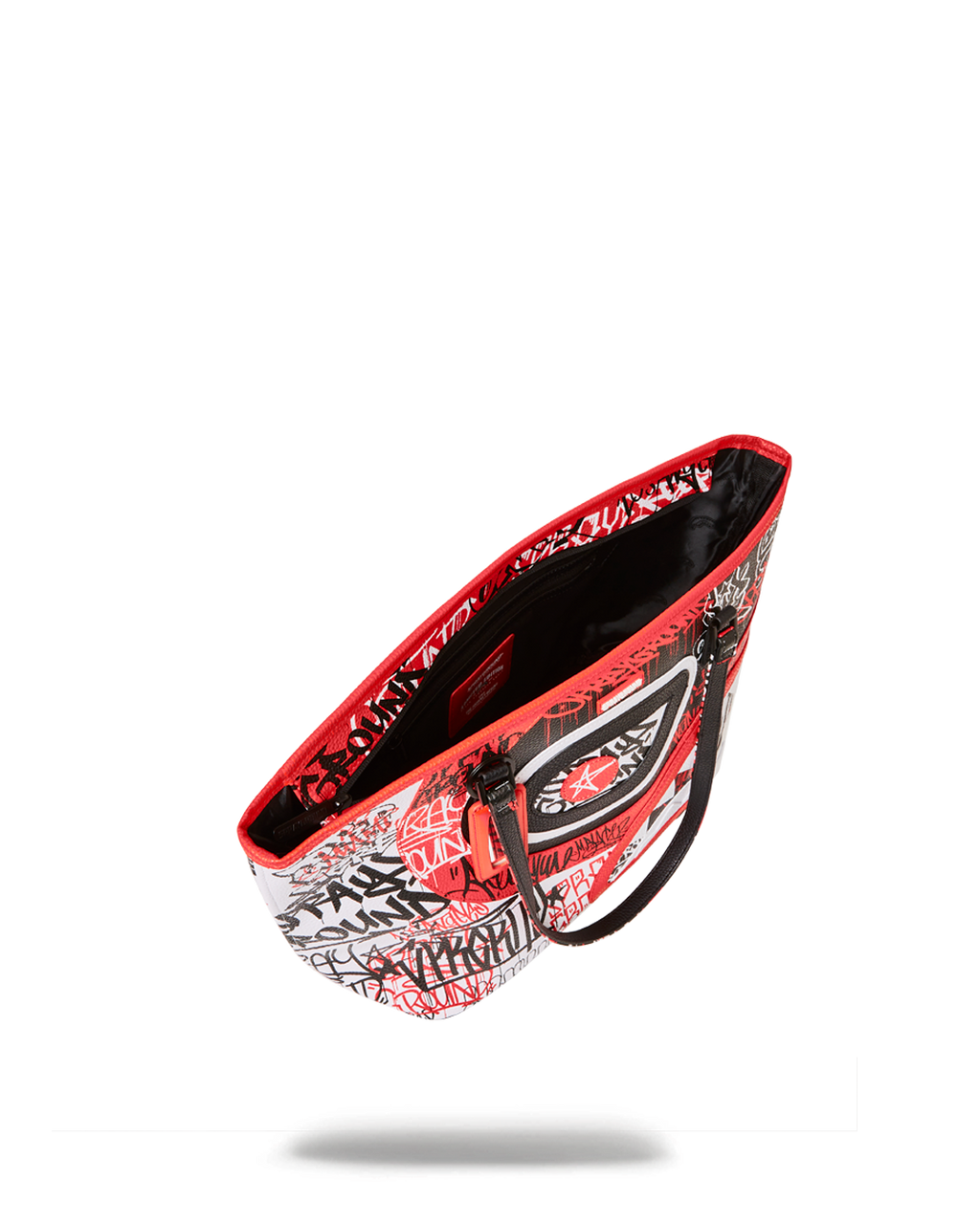 SPRAYGROUND Mysterious Mastermind Tote — product image 7