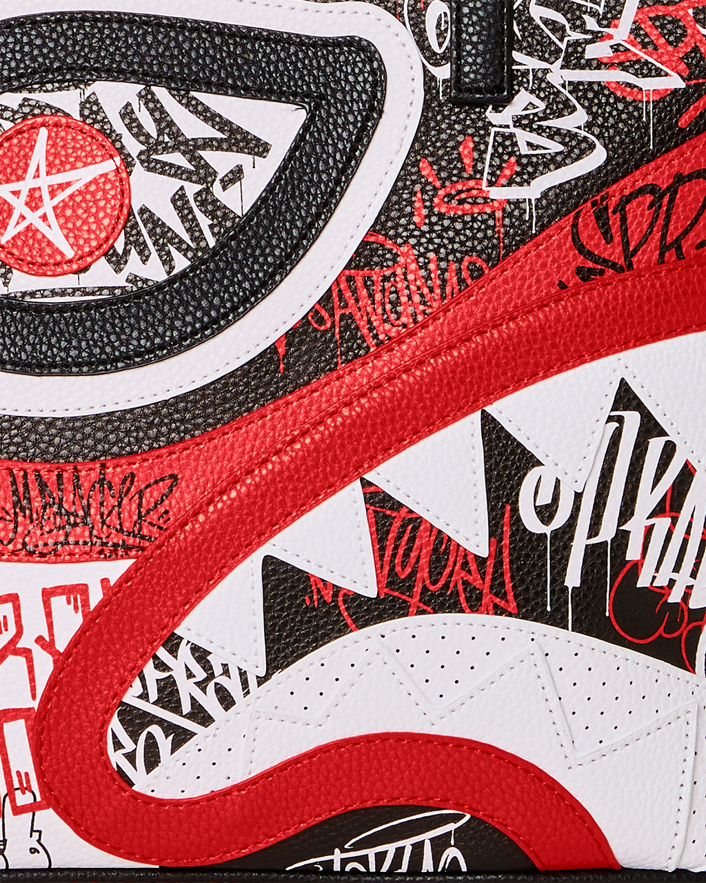 SPRAYGROUND Mysterious Mastermind Tote — product image 9