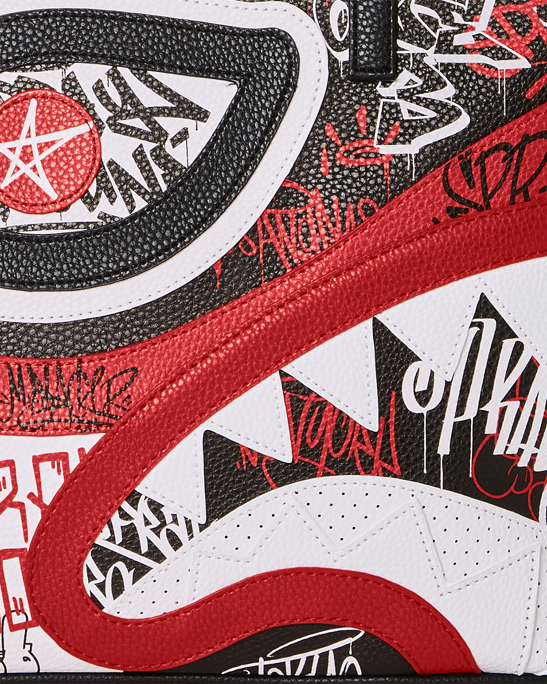 SPRAYGROUND Mysterious Mastermind Tote — product image 9