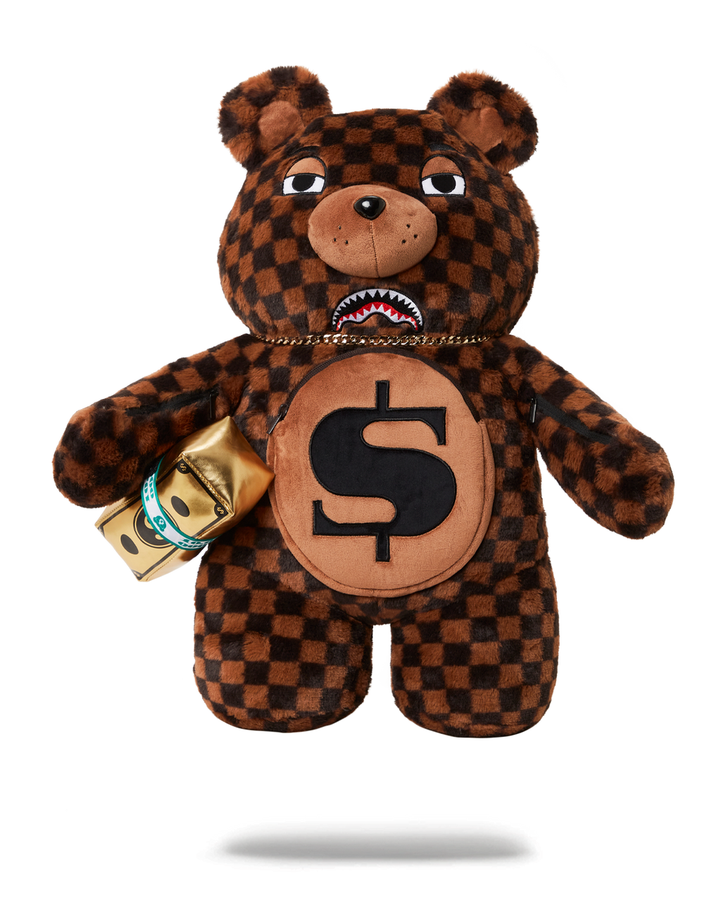 SPRAYGROUND Mystery Bears Pack (Collect All 5) Backpack — product image 9