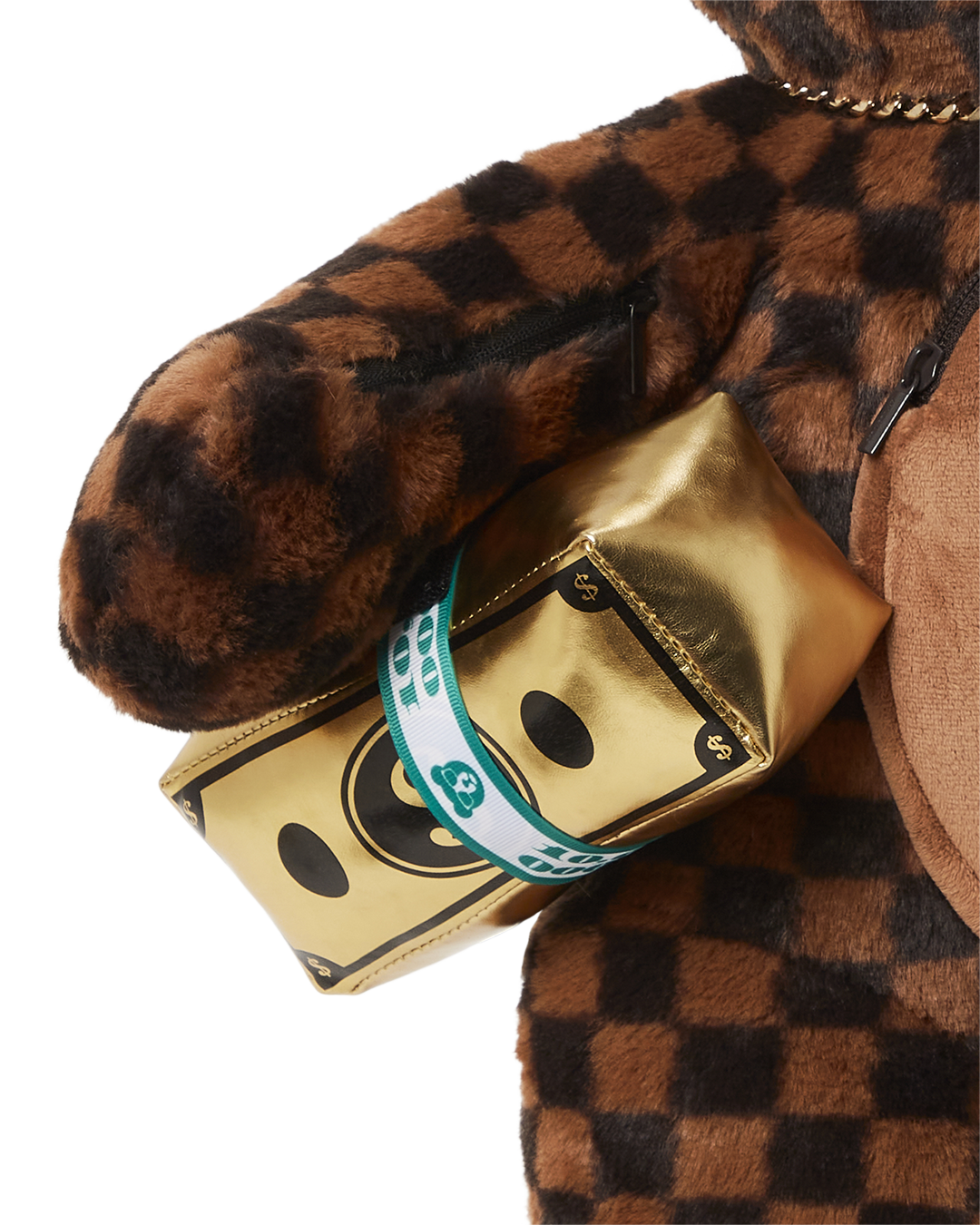 SPRAYGROUND Mystery Bears Pack (Collect All 5) Backpack — product image 14