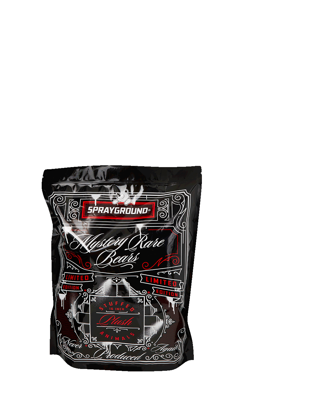 SPRAYGROUND Mystery Bears — product image 1
