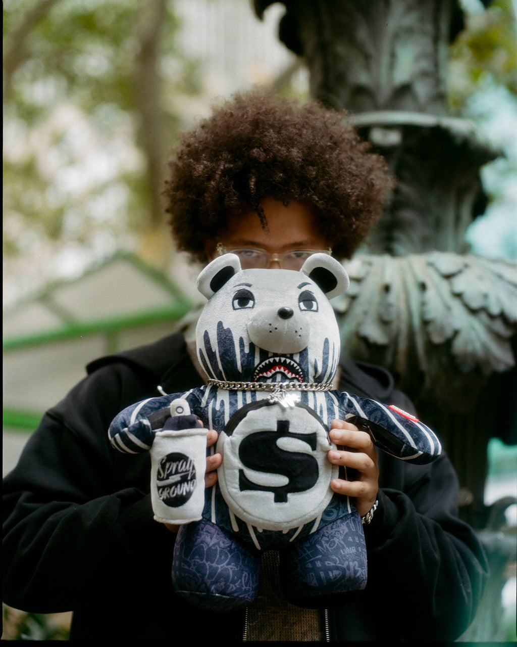 SPRAYGROUND Mystery Bears — product image 6