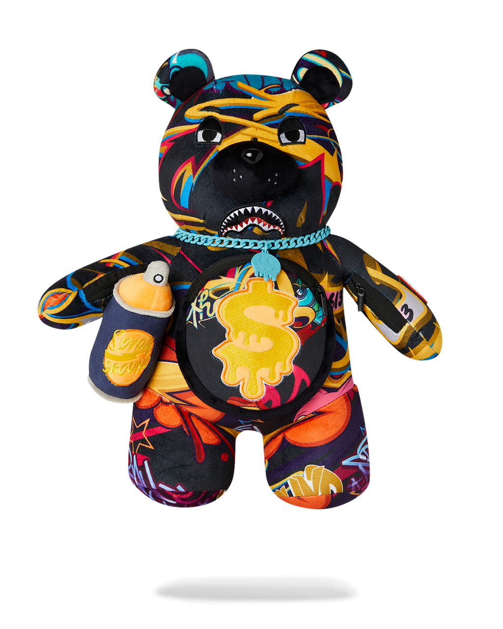 SPRAYGROUND Mystery Bears — product image 7