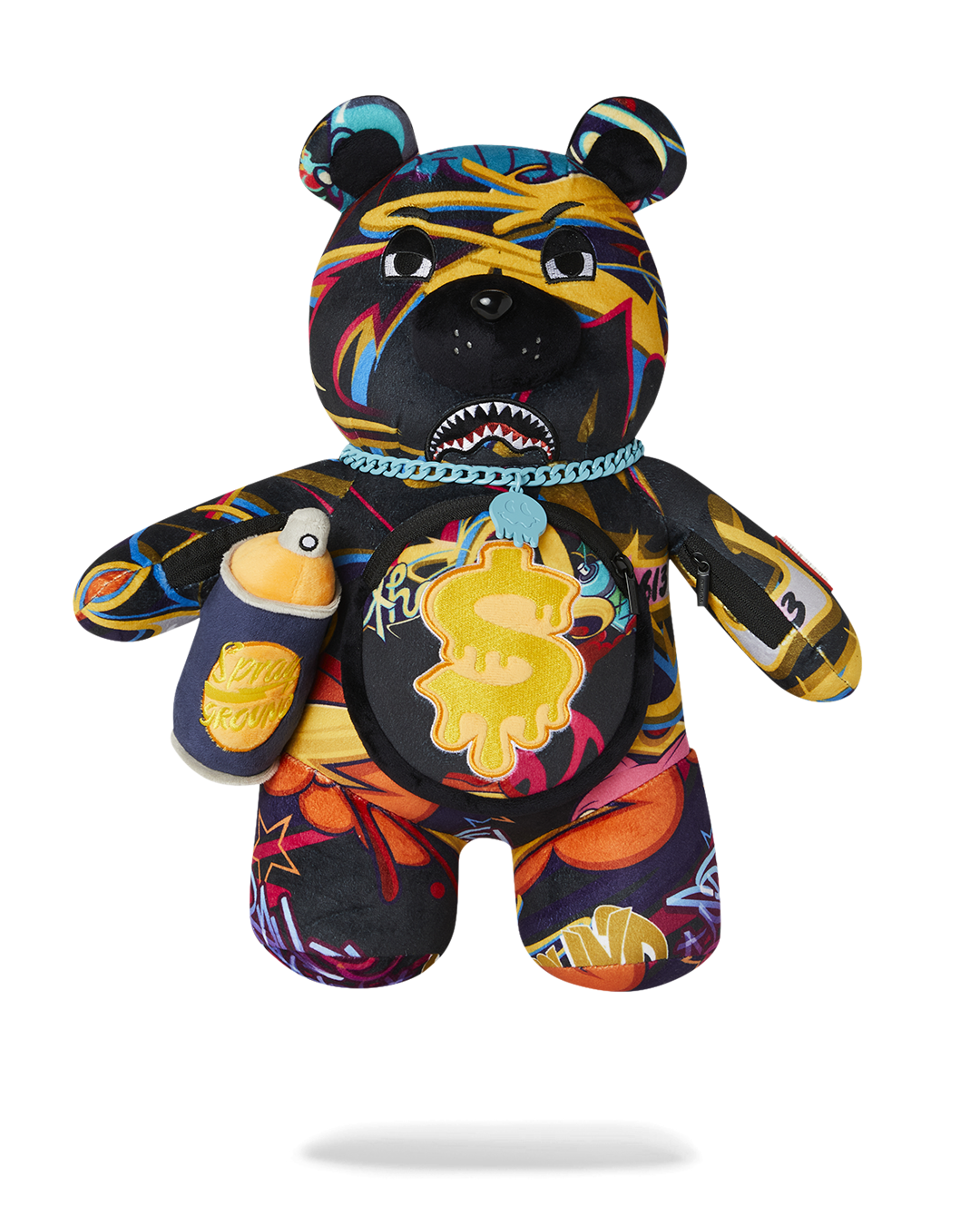 SPRAYGROUND Mystery Bears — product image 7