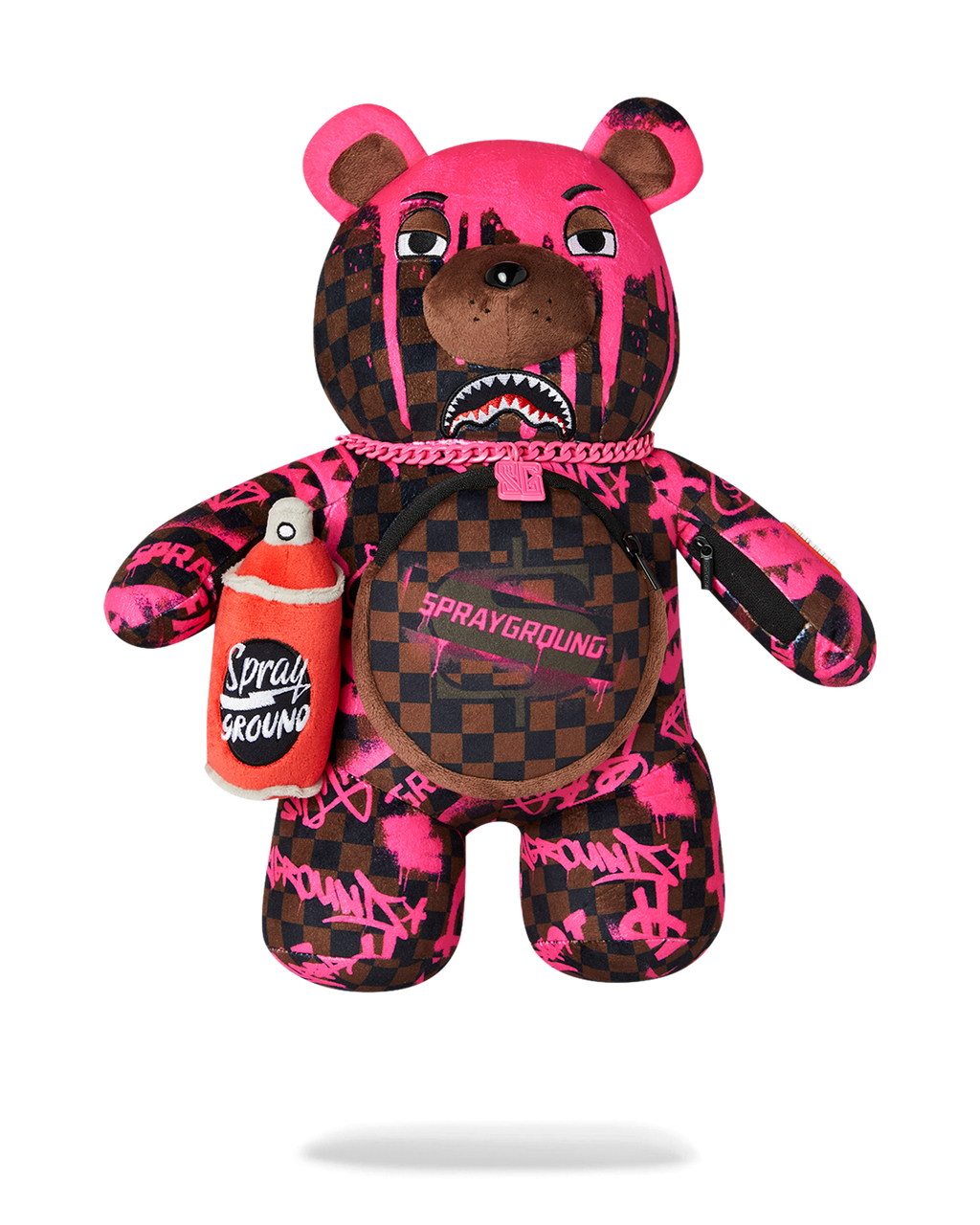 SPRAYGROUND Mystery Bears — product image 11