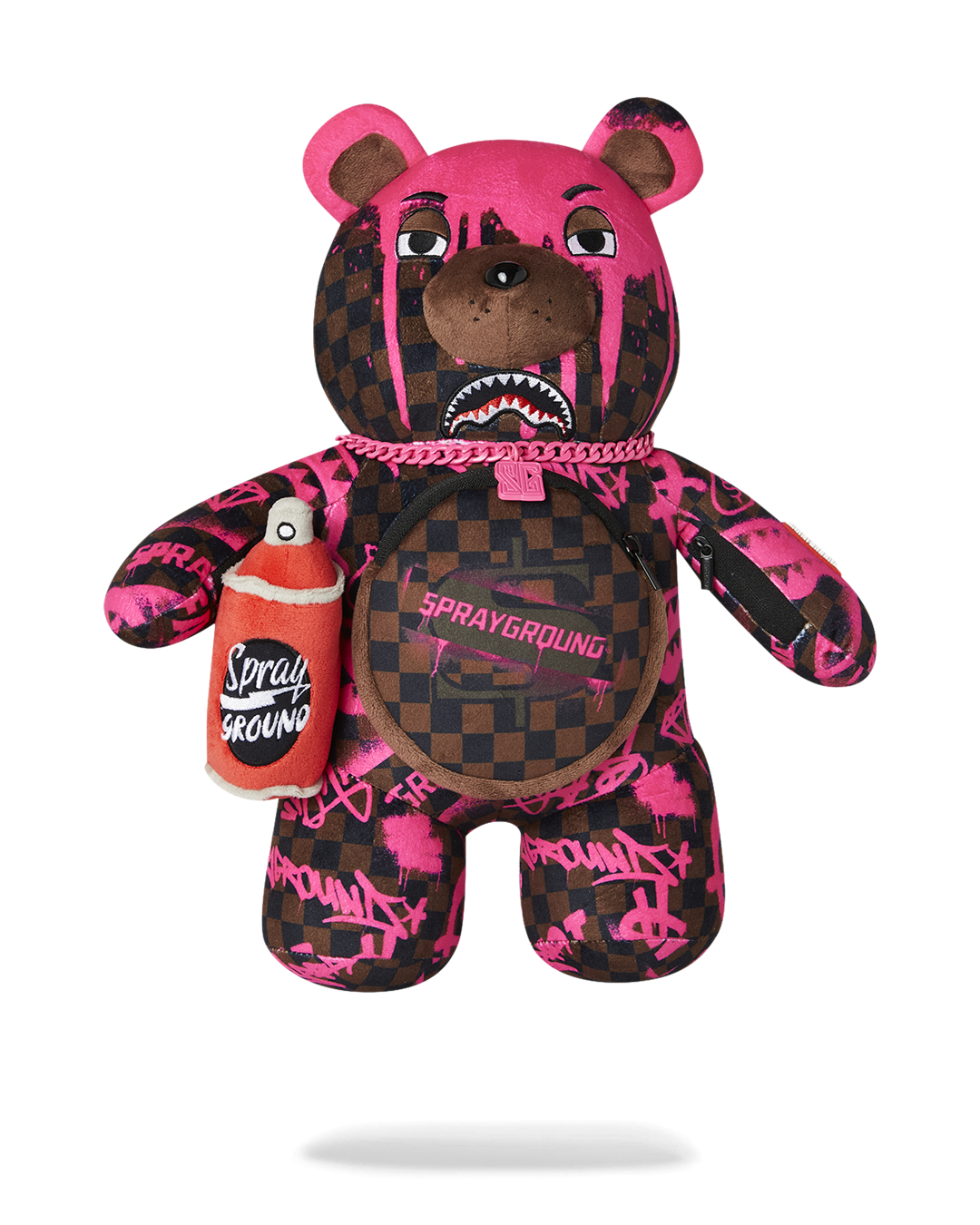SPRAYGROUND Mystery Bears — product image 11