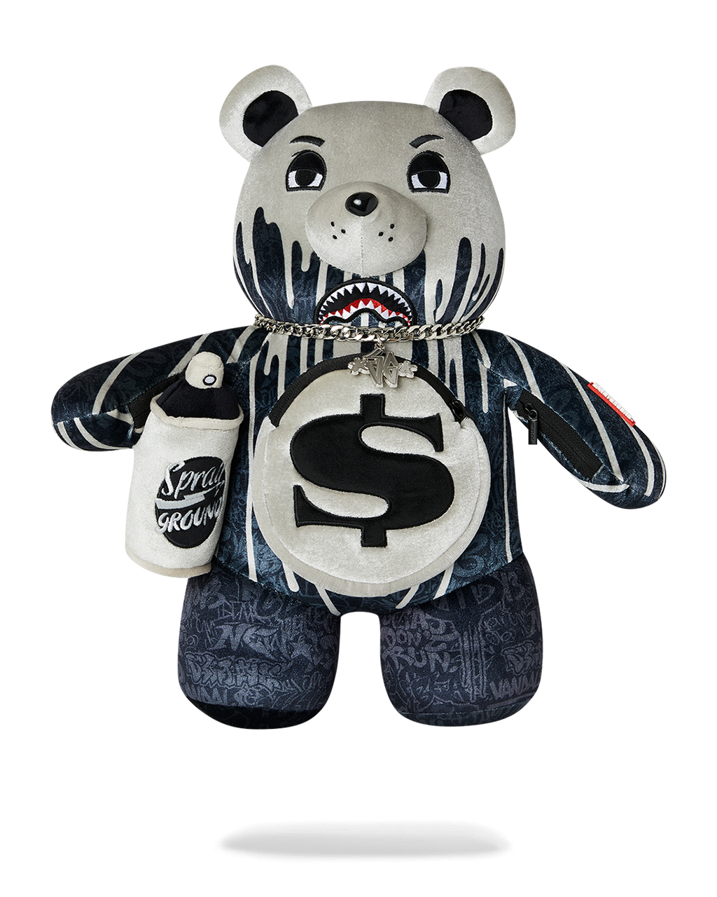 SPRAYGROUND Mystery Bears — product image 13