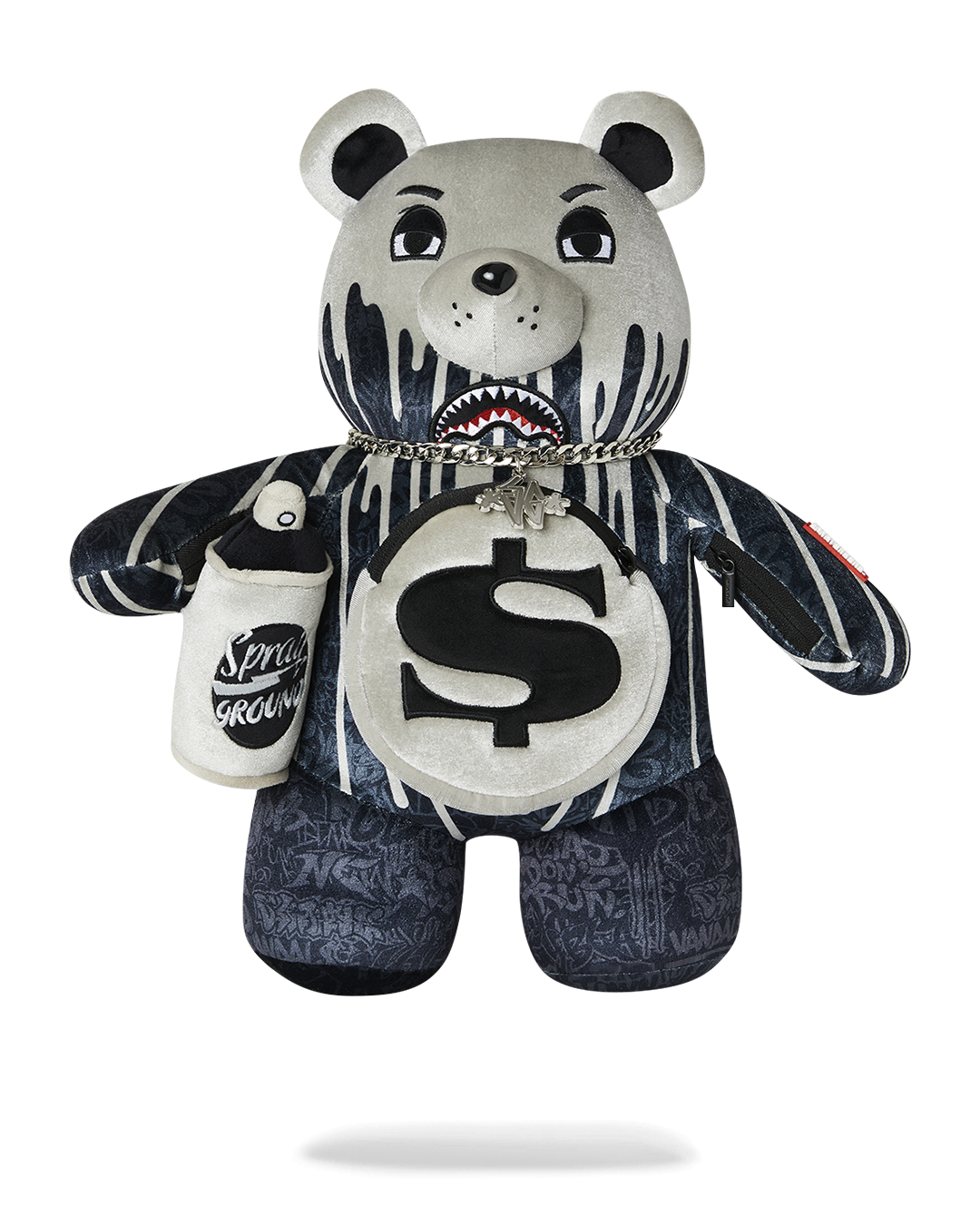 SPRAYGROUND Mystery Bears — product image 13