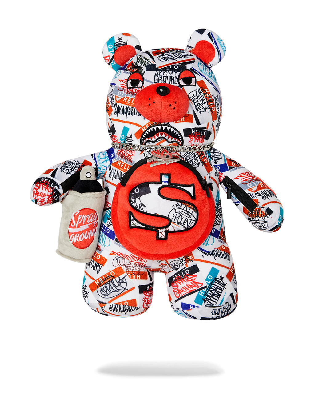 SPRAYGROUND Mystery Bears — product image 15