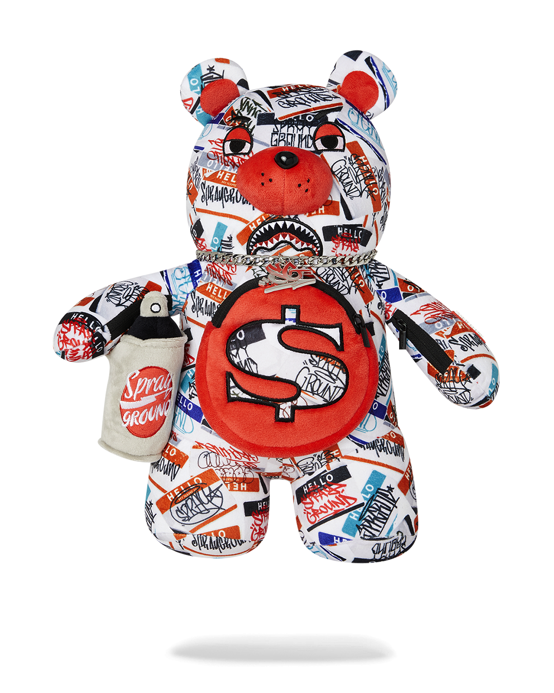 SPRAYGROUND Mystery Bears — product image 15