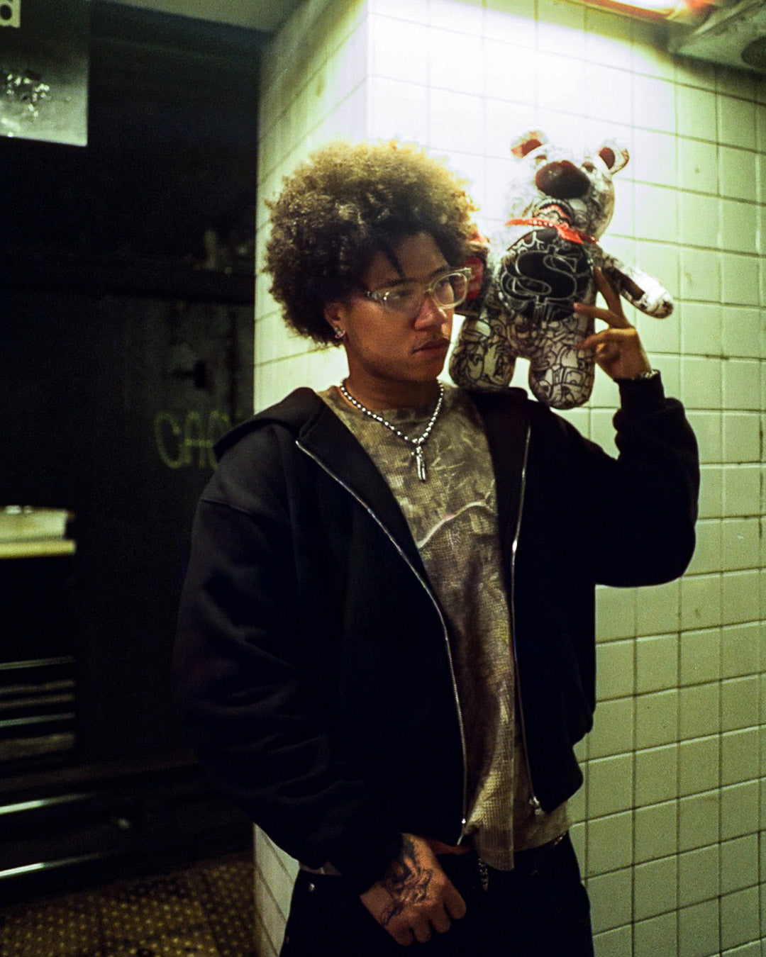 SPRAYGROUND Mystery Bears — product image 16