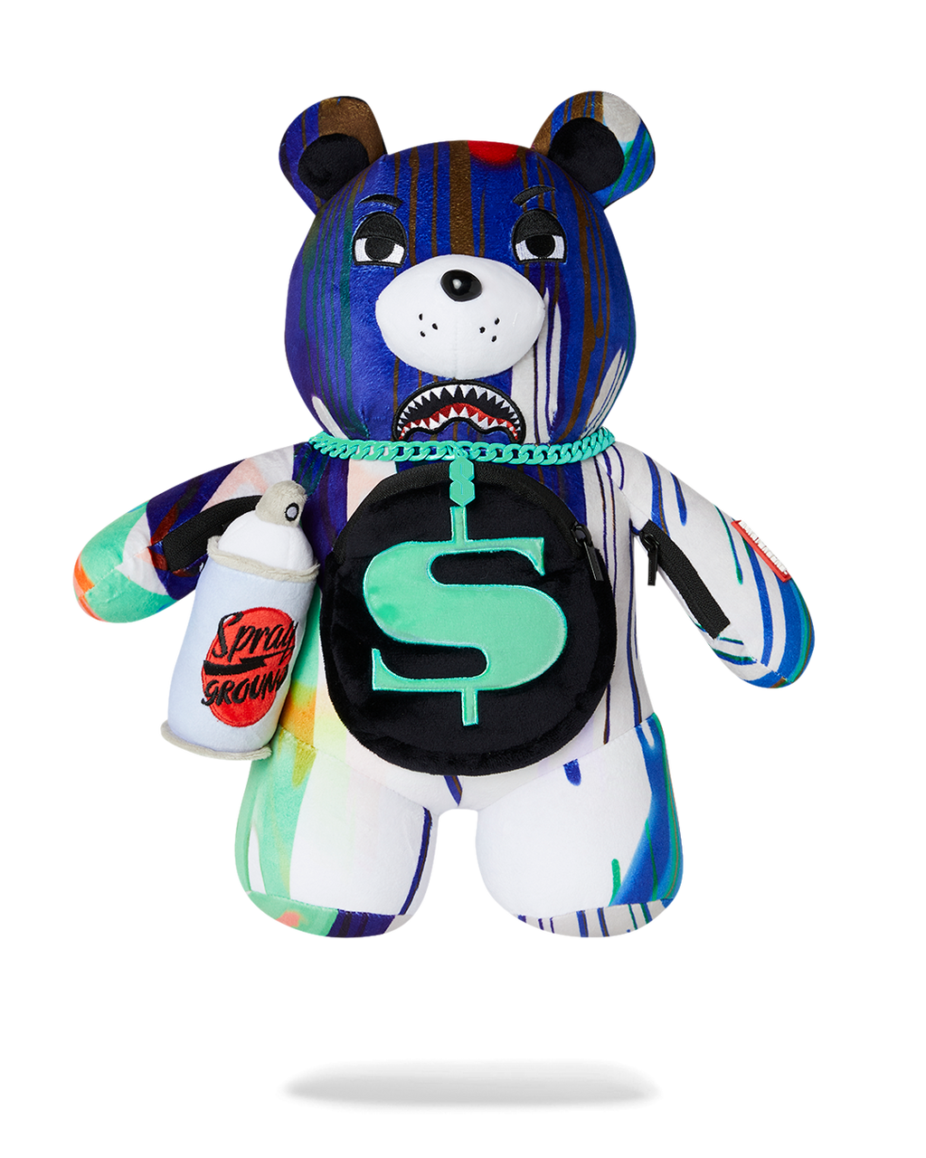 SPRAYGROUND Mystery Bears — product image 17