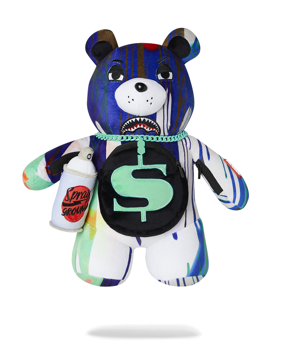 SPRAYGROUND Mystery Bears — product image 17