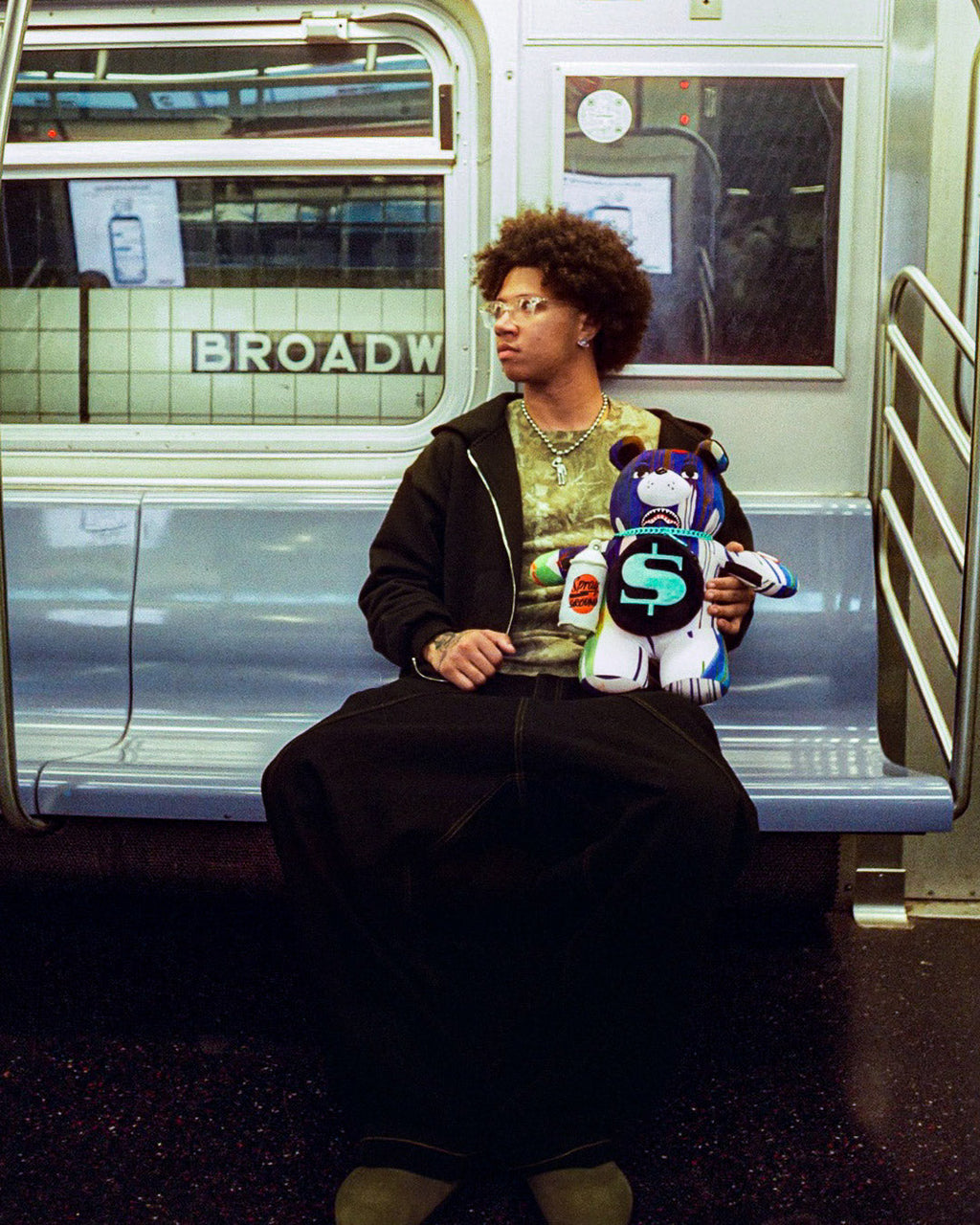 SPRAYGROUND Mystery Bears — product image 18