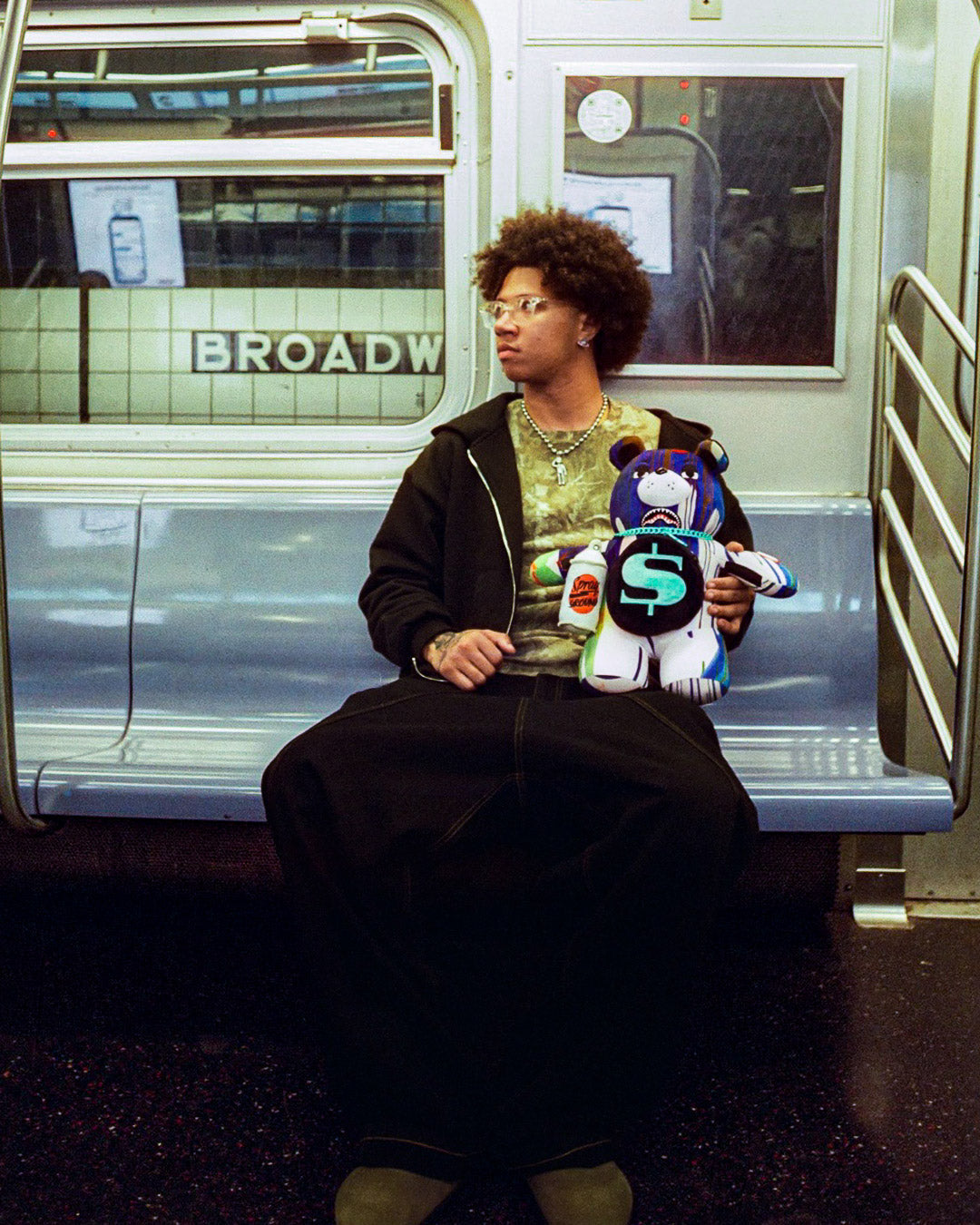 SPRAYGROUND Mystery Bears — product image 18