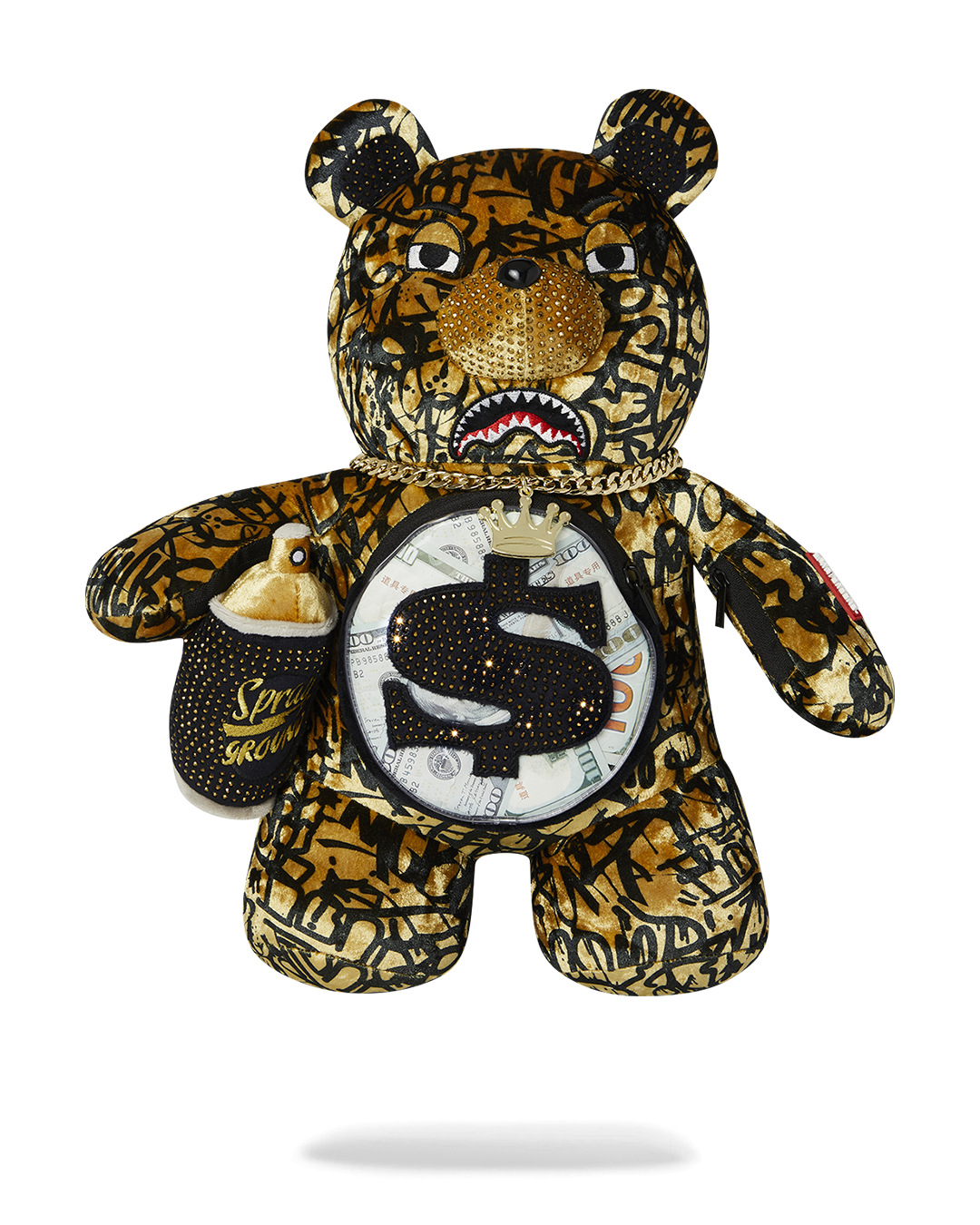 SPRAYGROUND Mystery Bears — product image 19