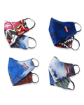 SPRAYGROUND Mystery Reversible Mask (Form-Fitting) — product image 1