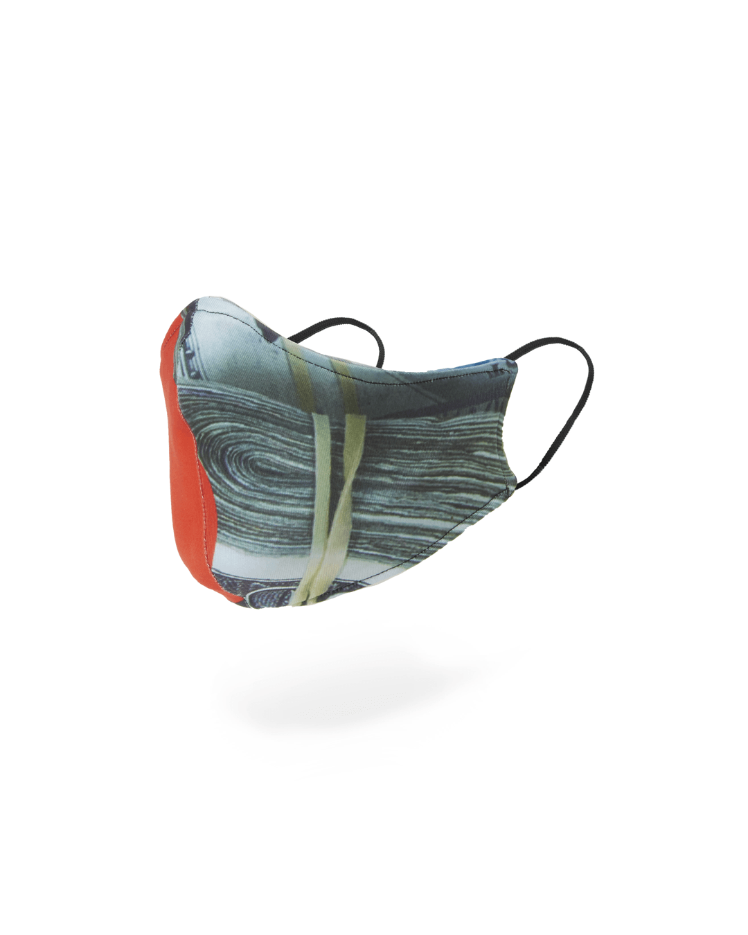 SPRAYGROUND Mystery Reversible Mask (Form-Fitting) — product image 5