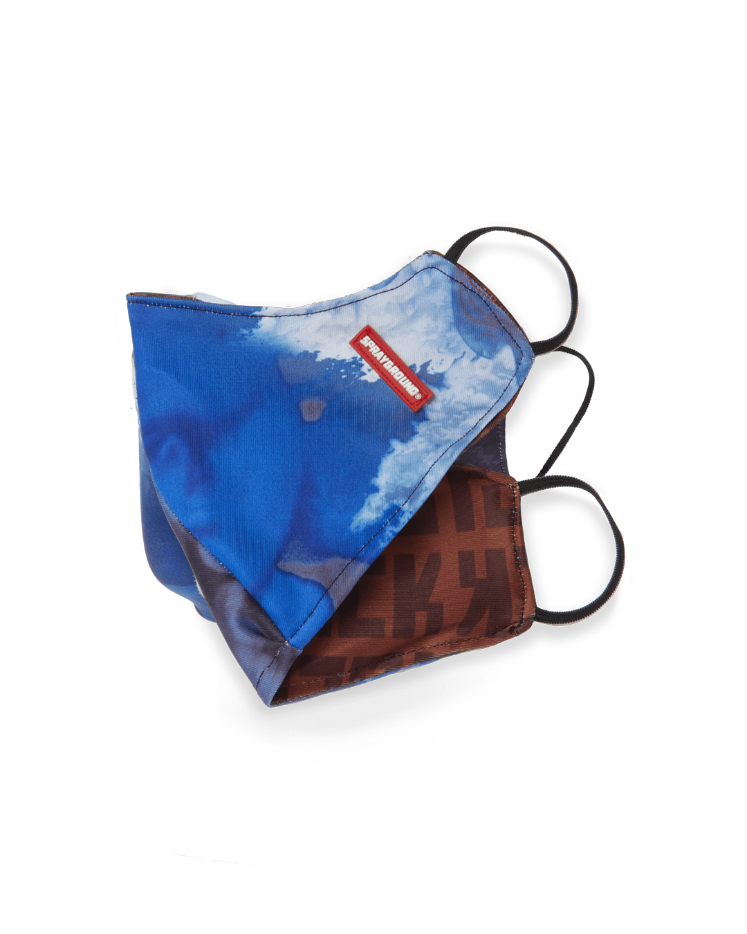 SPRAYGROUND Mystery Reversible Mask (Form-Fitting) — product image 6