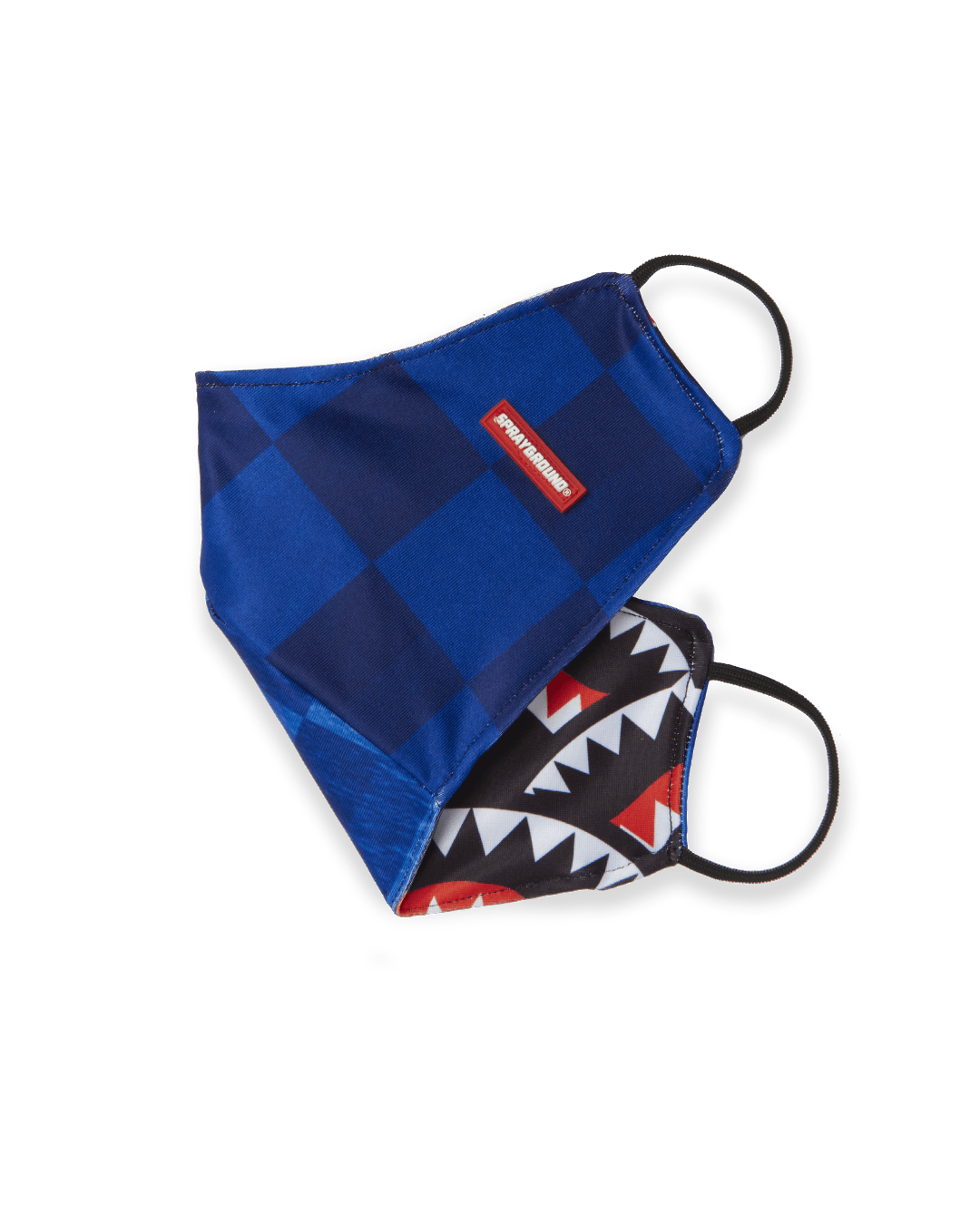 SPRAYGROUND Mystery Reversible Mask (Form-Fitting) — product image 13