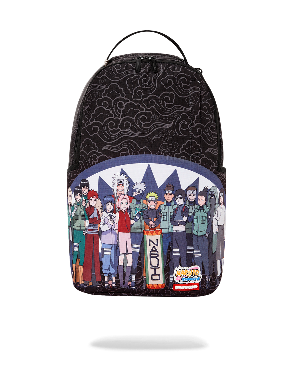 SPRAYGROUND Naruto Fam Backpack — product image 1