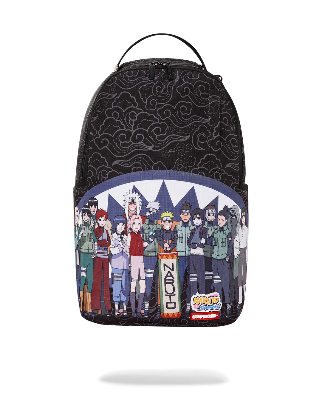 SPRAYGROUND Naruto Fam Backpack — product image 1