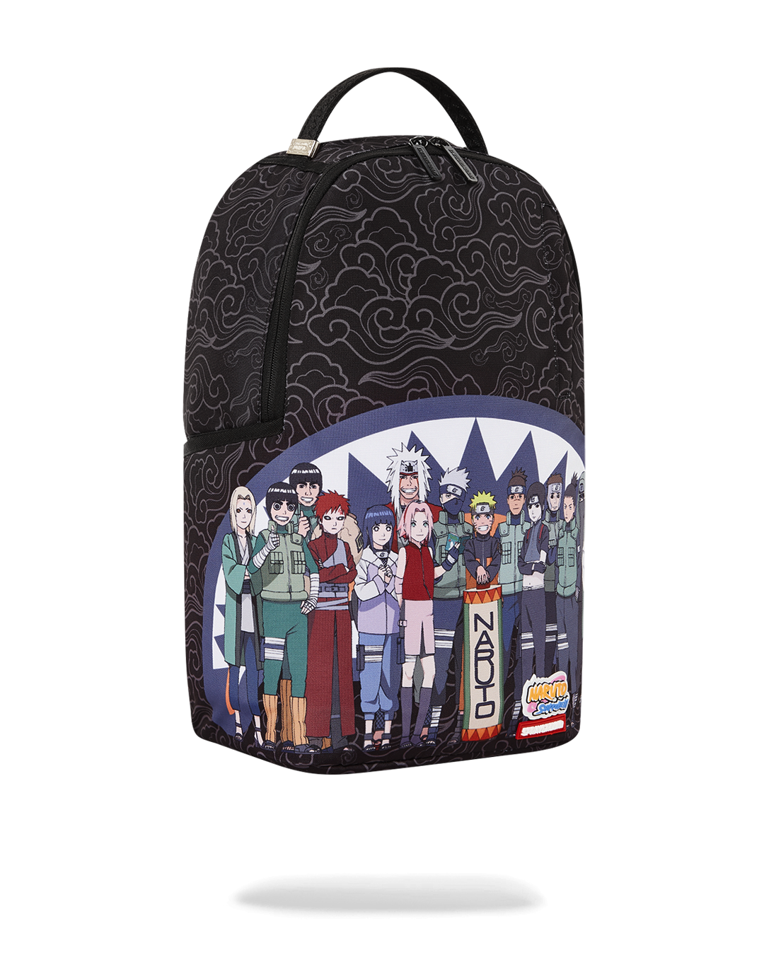 SPRAYGROUND Naruto Fam Backpack — product image 3