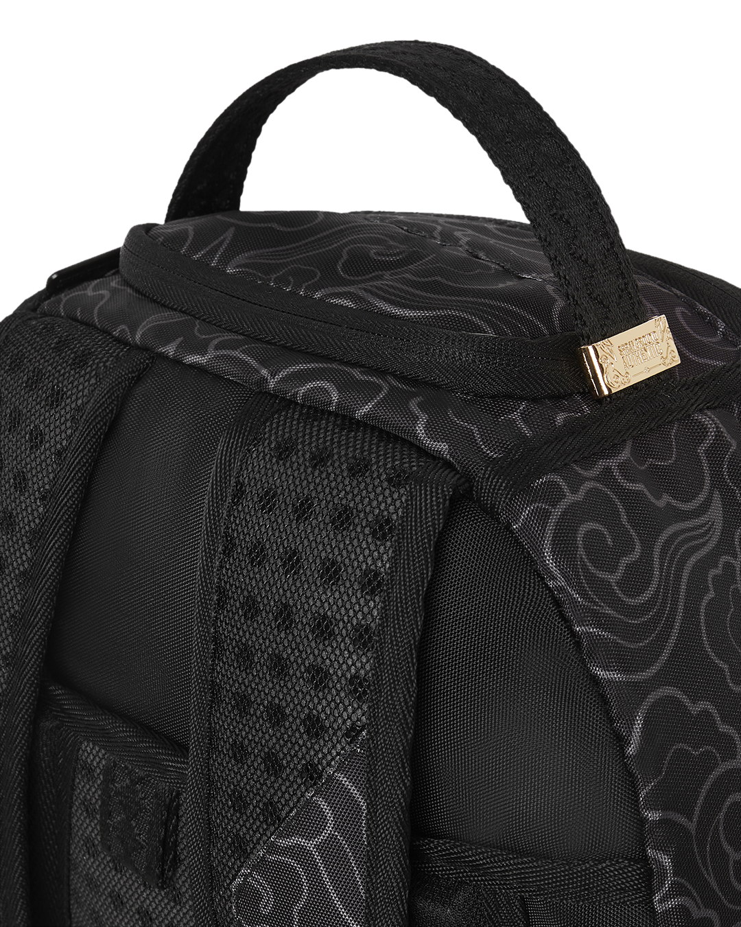 SPRAYGROUND Naruto Fam Backpack — product image 10