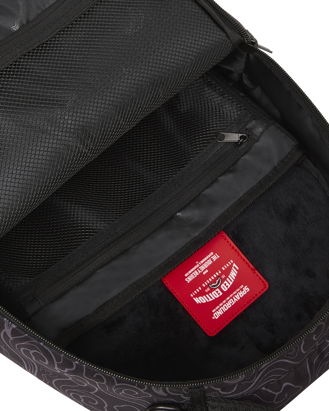 SPRAYGROUND Naruto Fam Backpack — product image 11