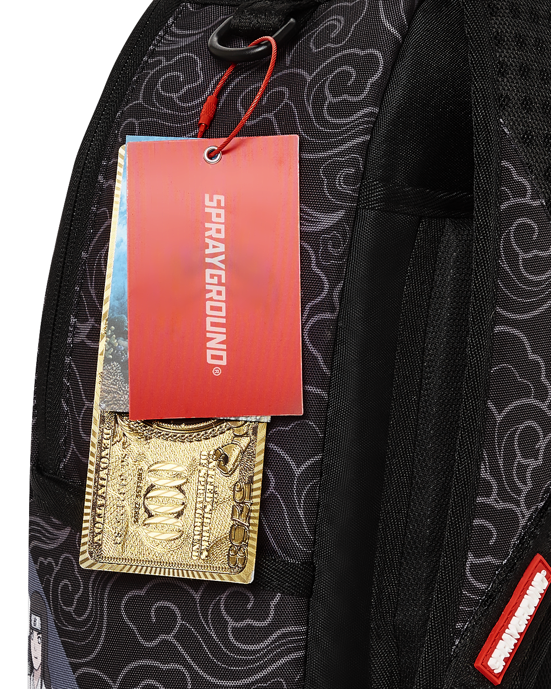 SPRAYGROUND Naruto Fam Backpack — product image 13