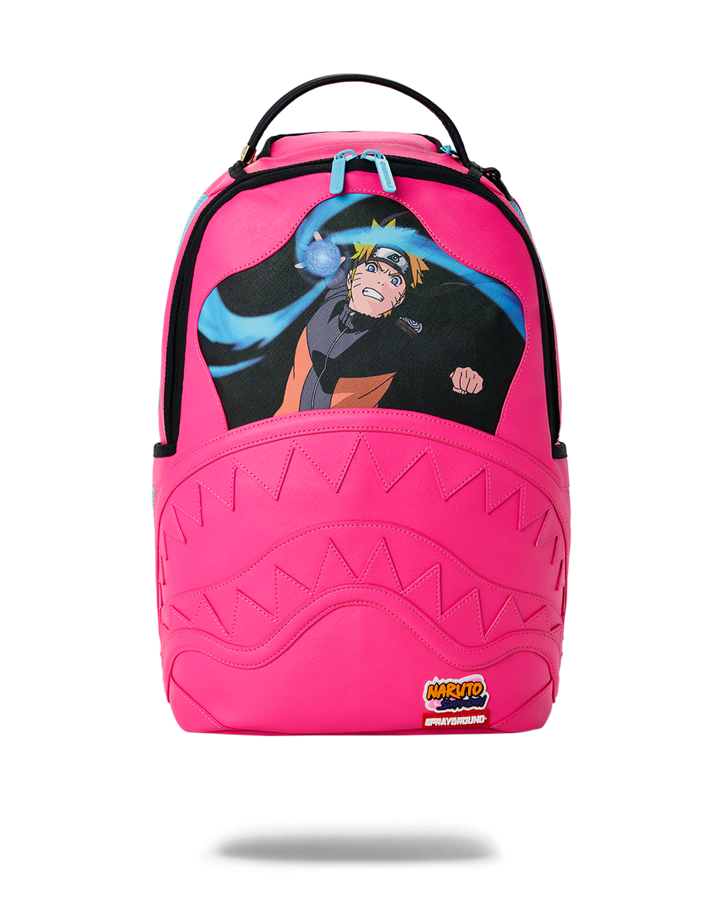 SPRAYGROUND Naruto Fashion Killa (DLXV) Backpack — product image 1